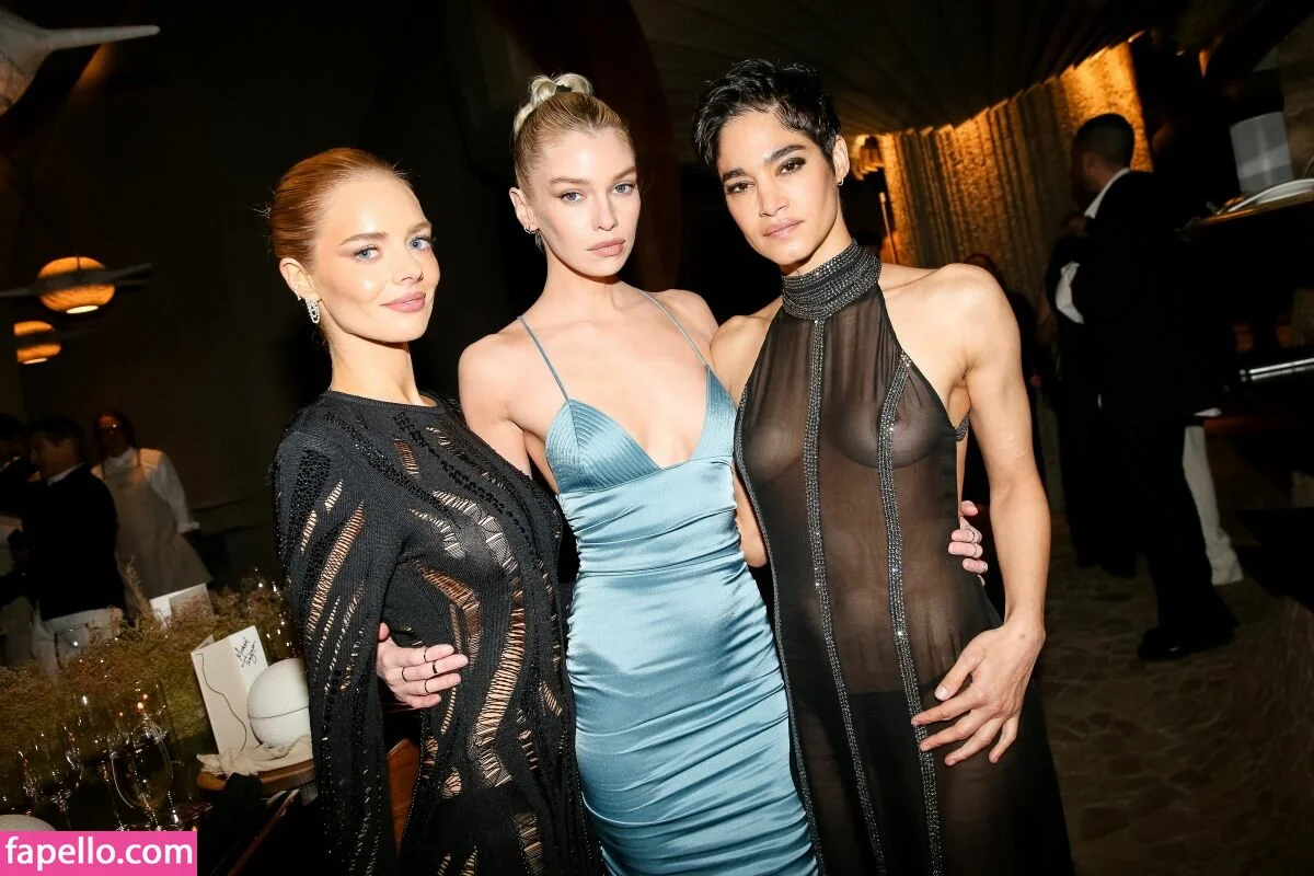 Sofia Boutella Onlyfans Photo Gallery 