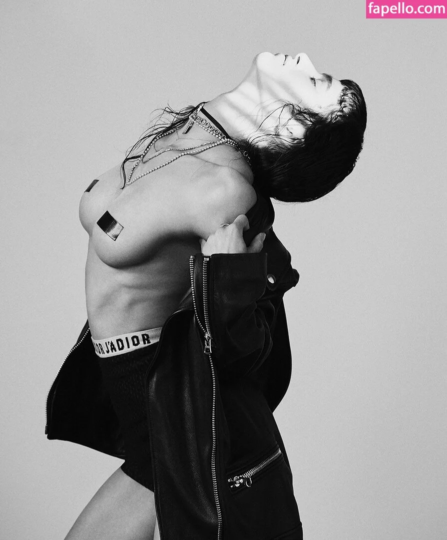 Sofia Boutella Onlyfans Photo Gallery 