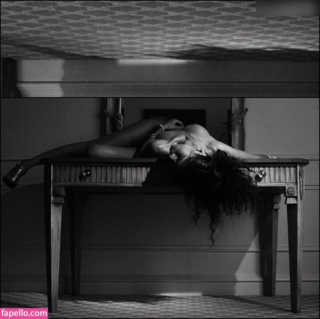 Sofia Boutella Onlyfans Photo Gallery 