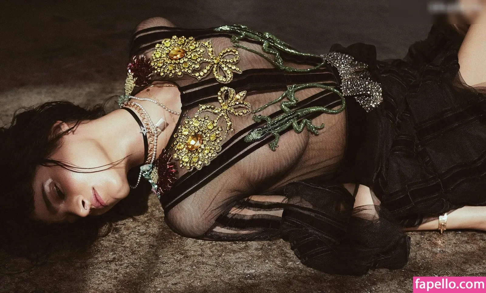 Sofia Boutella Onlyfans Photo Gallery 