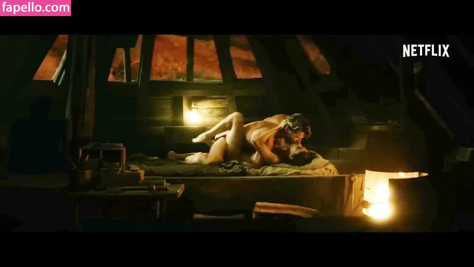 Sofia Boutella Onlyfans Photo Gallery 