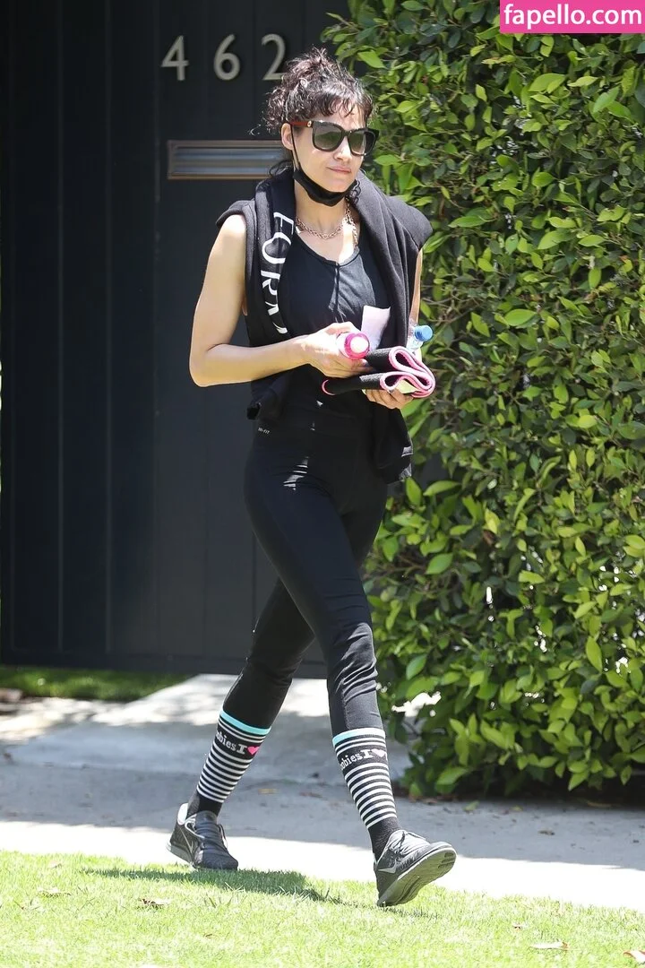 Sofia Boutella Onlyfans Photo Gallery 