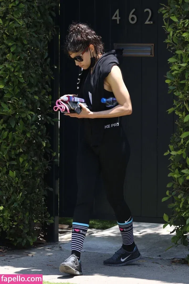 Sofia Boutella Onlyfans Photo Gallery 