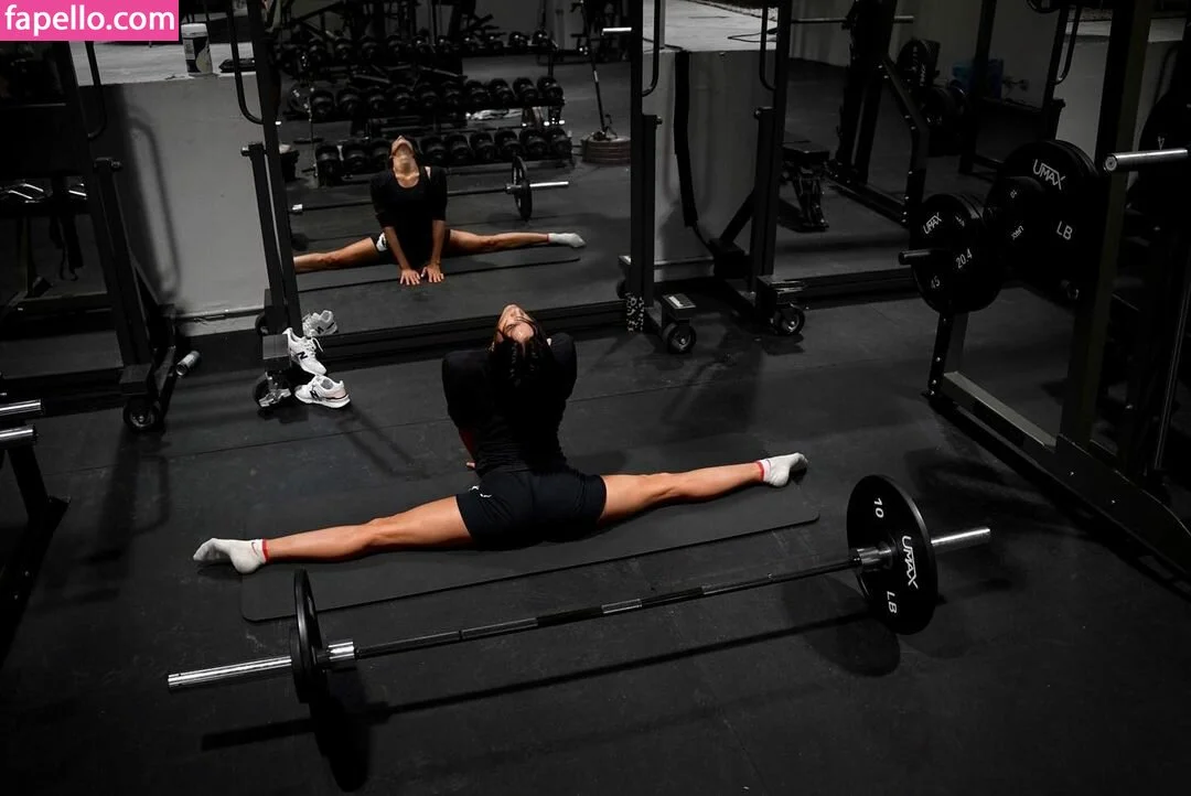 Sofia Boutella Onlyfans Photo Gallery 