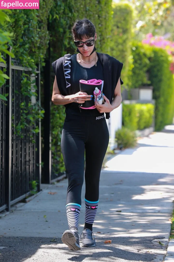 Sofia Boutella Onlyfans Photo Gallery 