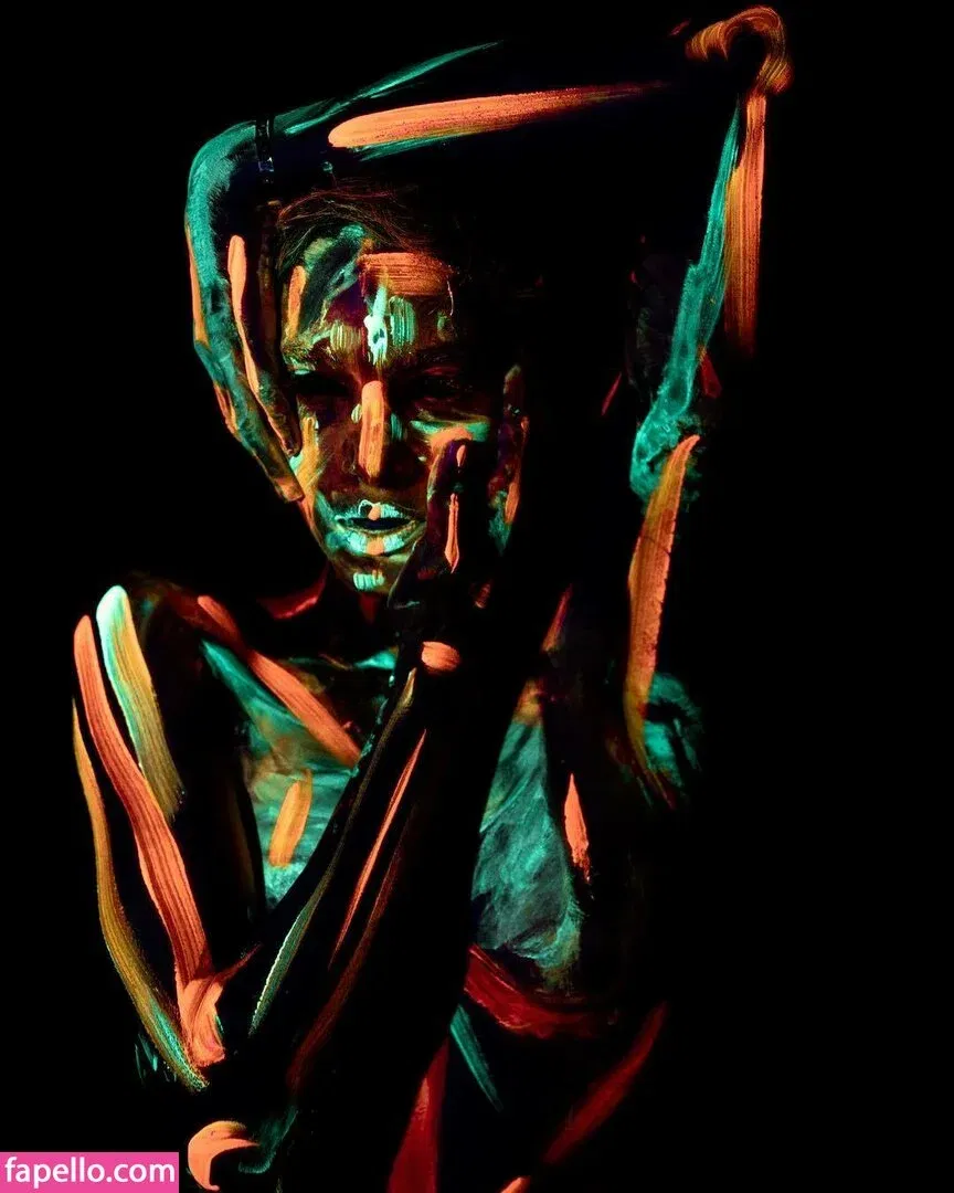 Sofia Boutella Onlyfans Photo Gallery 