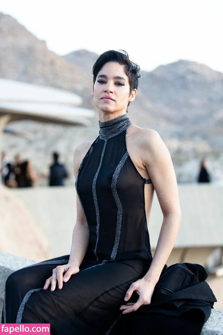 Sofia Boutella Onlyfans Photo Gallery 