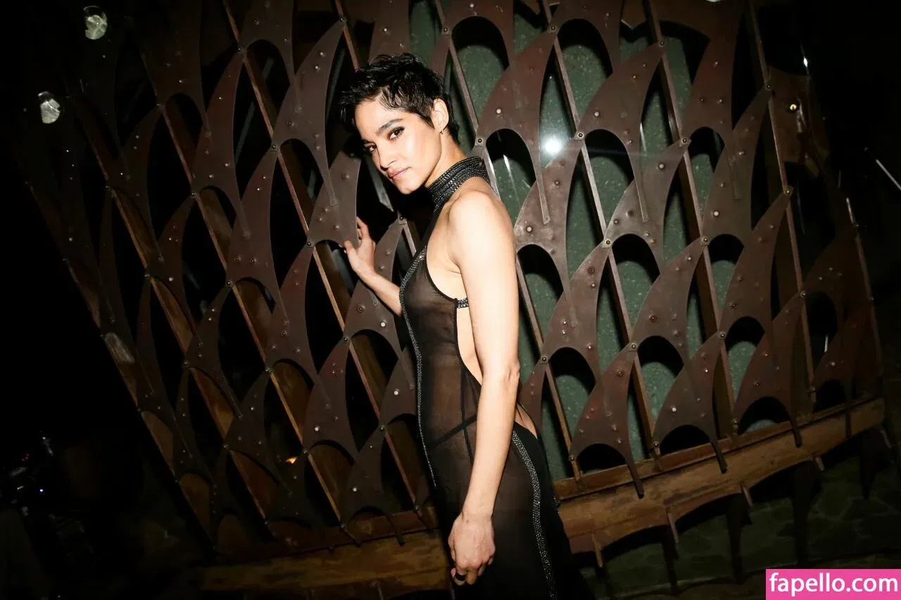 Sofia Boutella Onlyfans Photo Gallery 