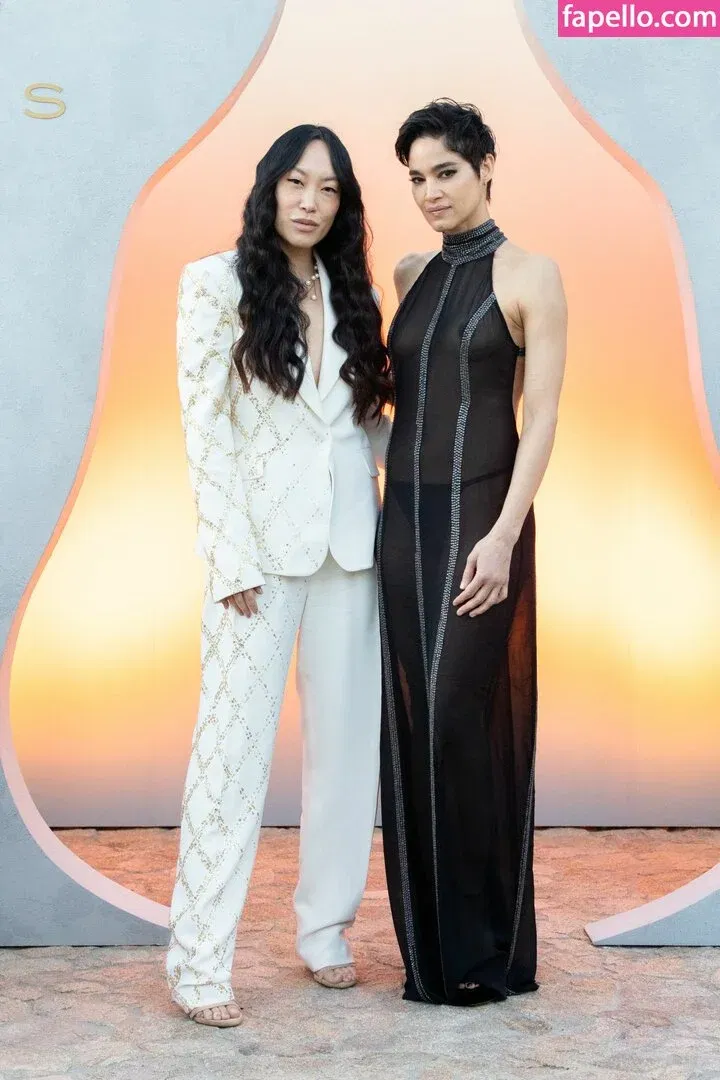 Sofia Boutella Onlyfans Photo Gallery 