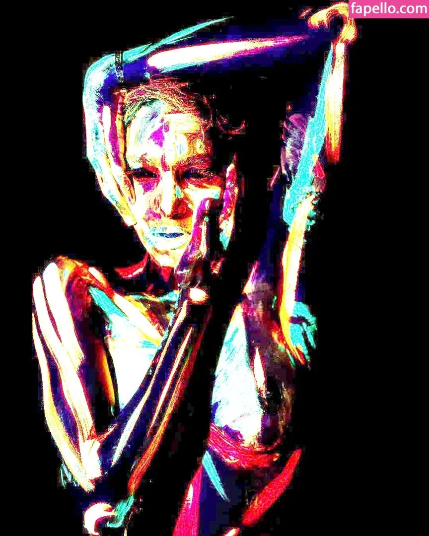 Sofia Boutella Onlyfans Photo Gallery 