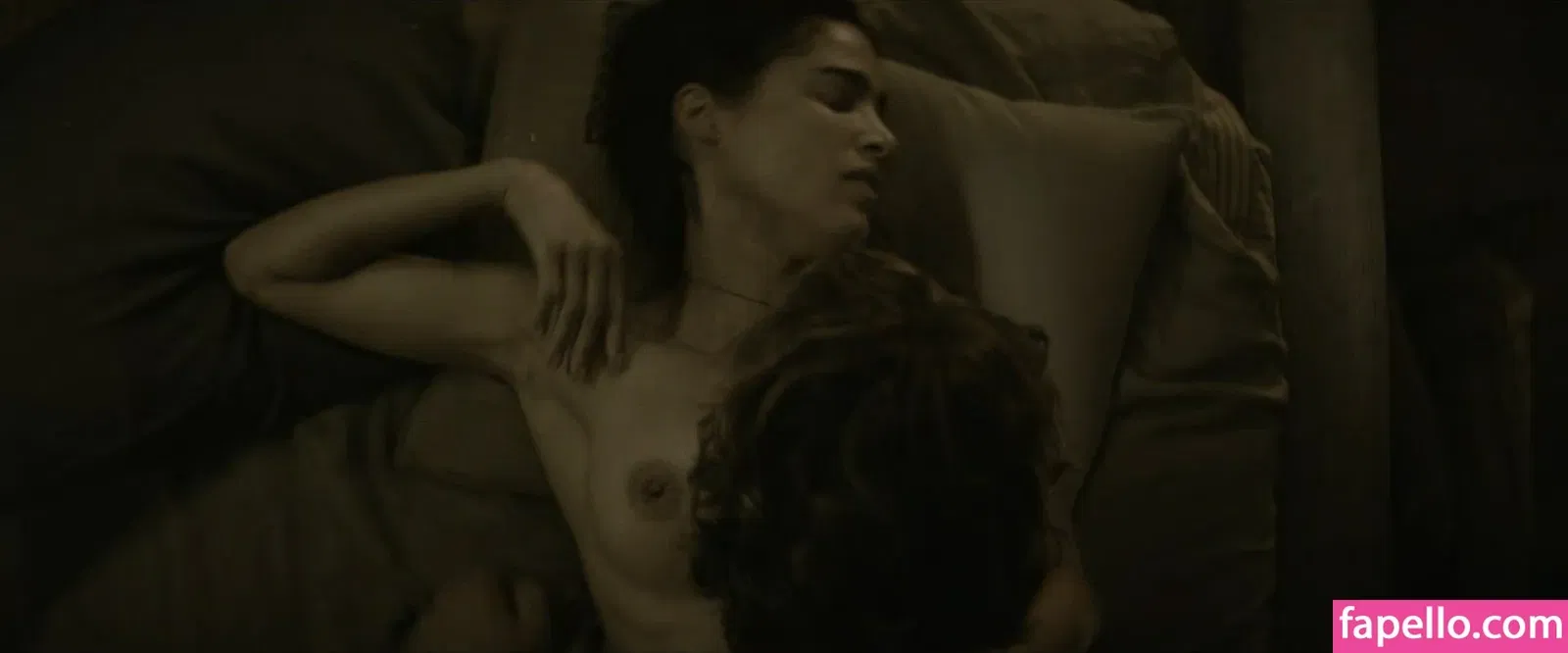 Sofia Boutella Onlyfans Photo Gallery 