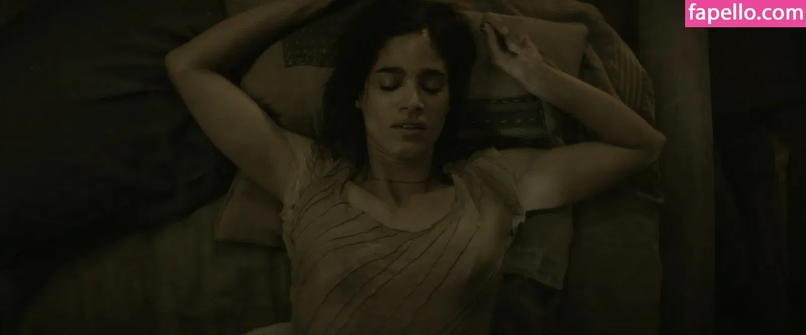 Sofia Boutella Onlyfans Photo Gallery 