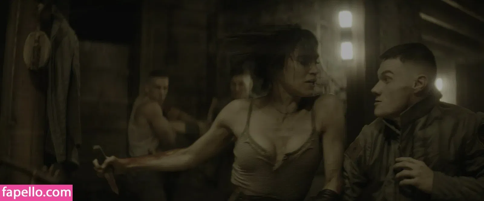 Sofia Boutella Onlyfans Photo Gallery 