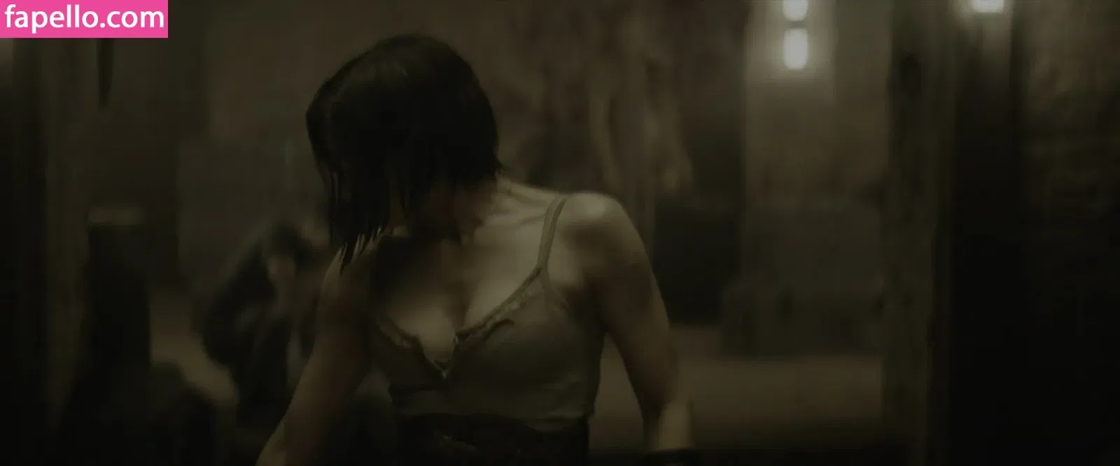 Sofia Boutella Onlyfans Photo Gallery 