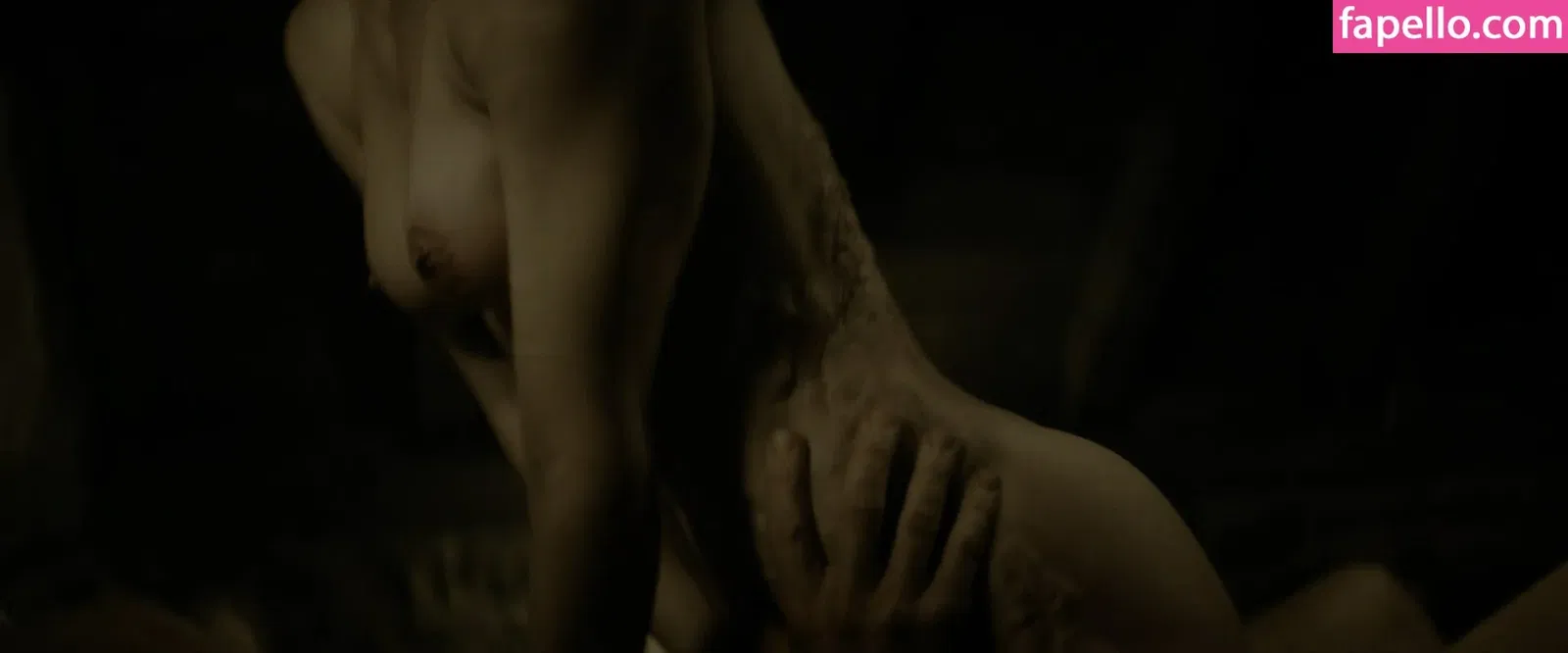 Sofia Boutella Onlyfans Photo Gallery 