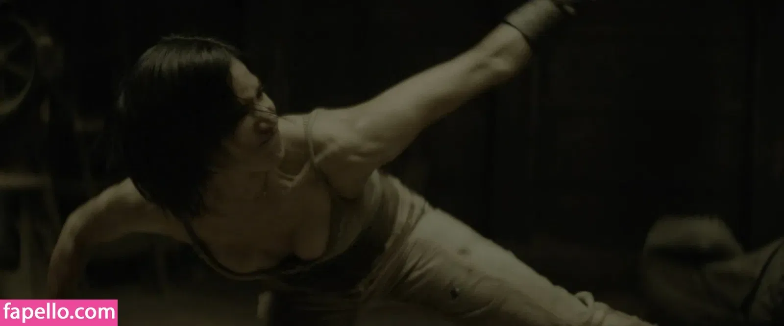 Sofia Boutella Onlyfans Photo Gallery 