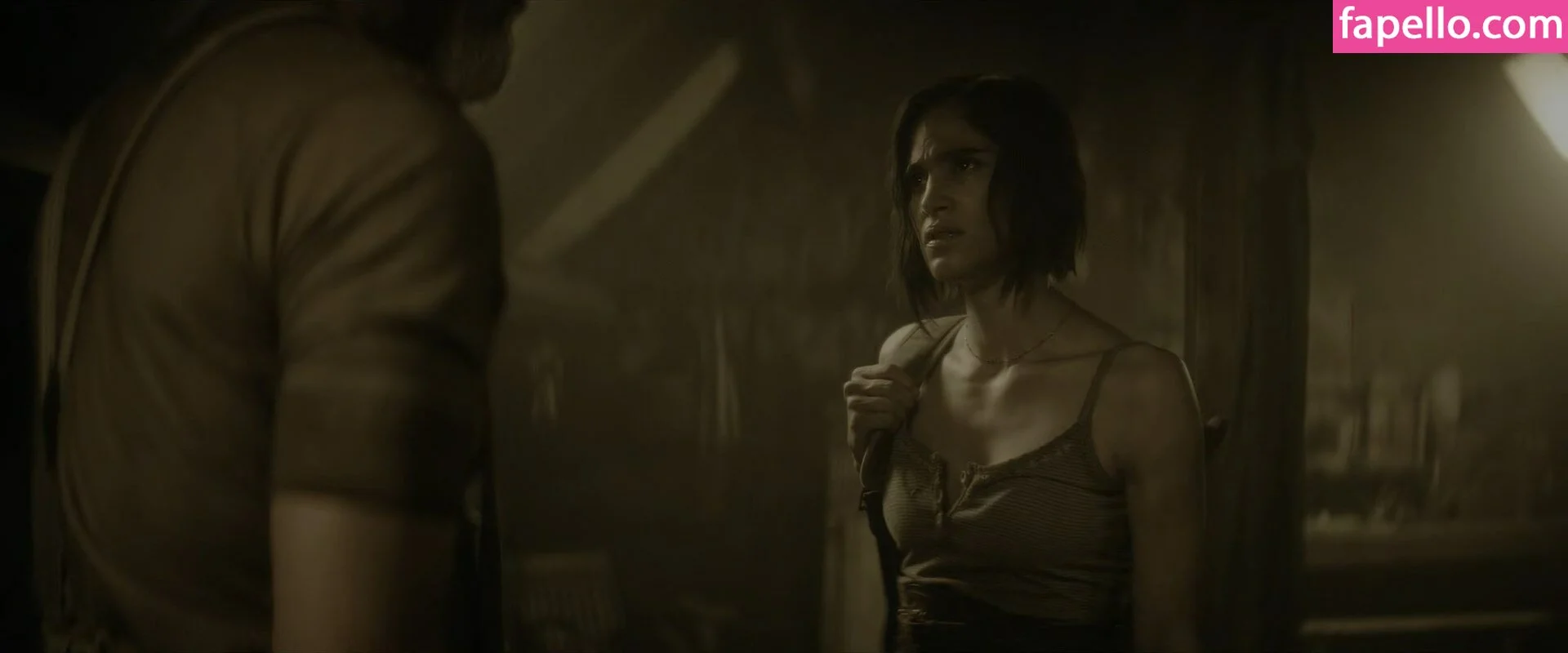 Sofia Boutella Onlyfans Photo Gallery 