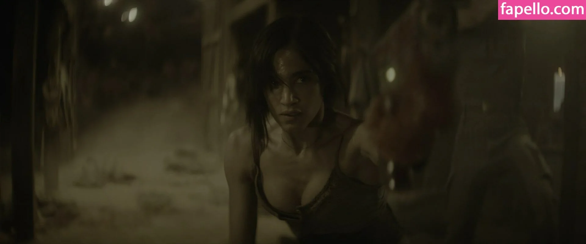 Sofia Boutella Onlyfans Photo Gallery 