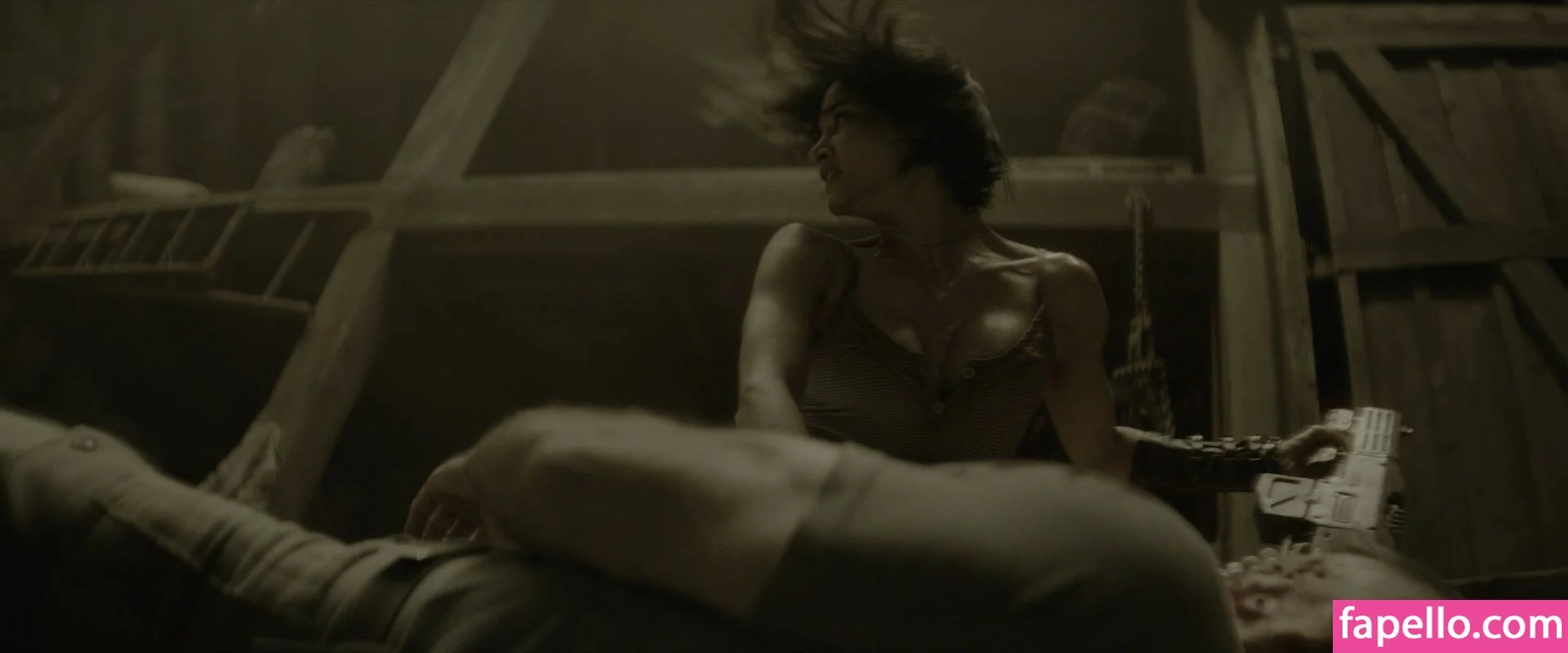 Sofia Boutella Onlyfans Photo Gallery 