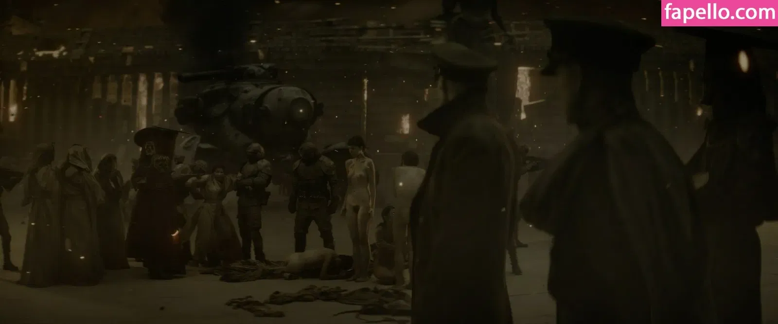 Sofia Boutella Onlyfans Photo Gallery 