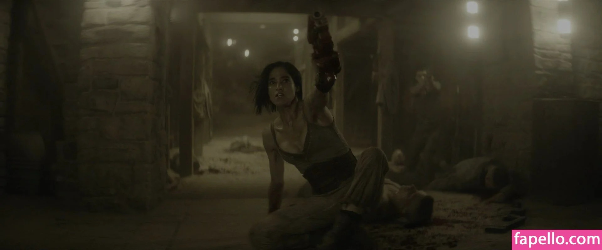 Sofia Boutella Onlyfans Photo Gallery 