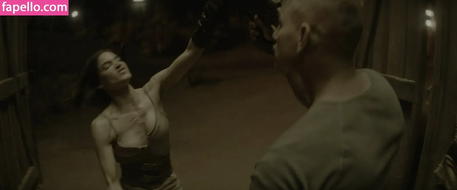 Sofia Boutella Onlyfans Photo Gallery 