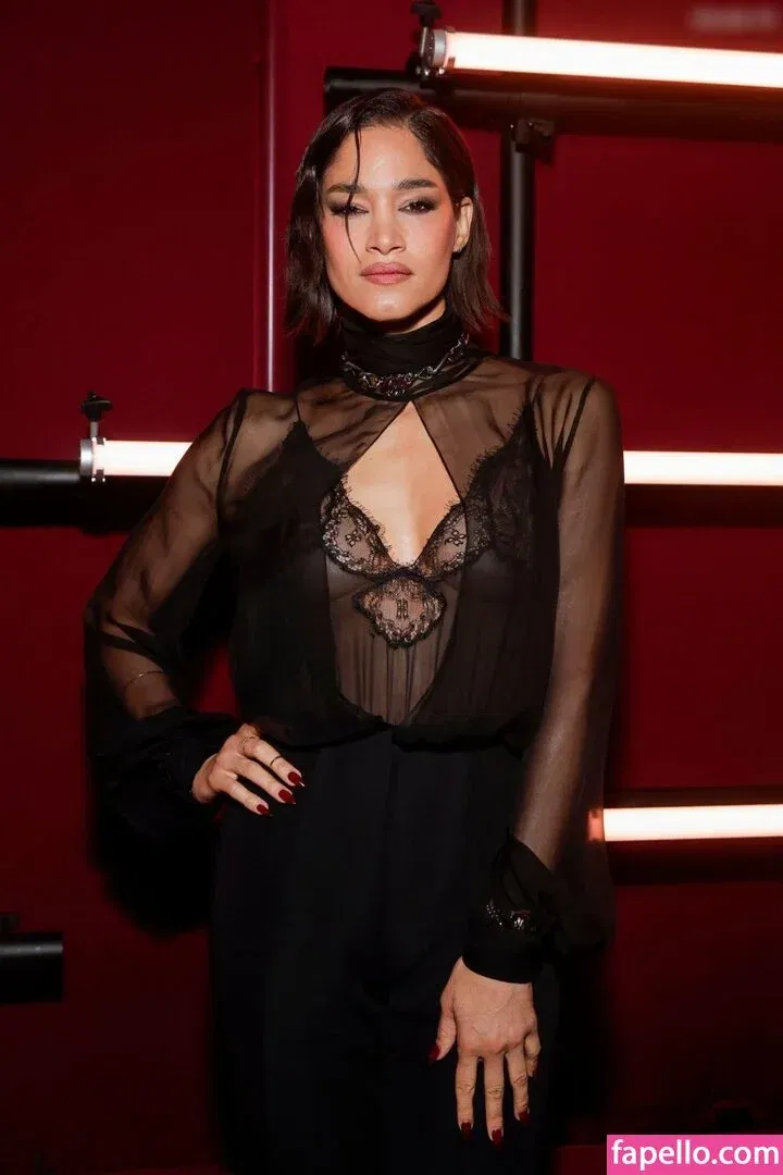 Sofia Boutella Onlyfans Photo Gallery 