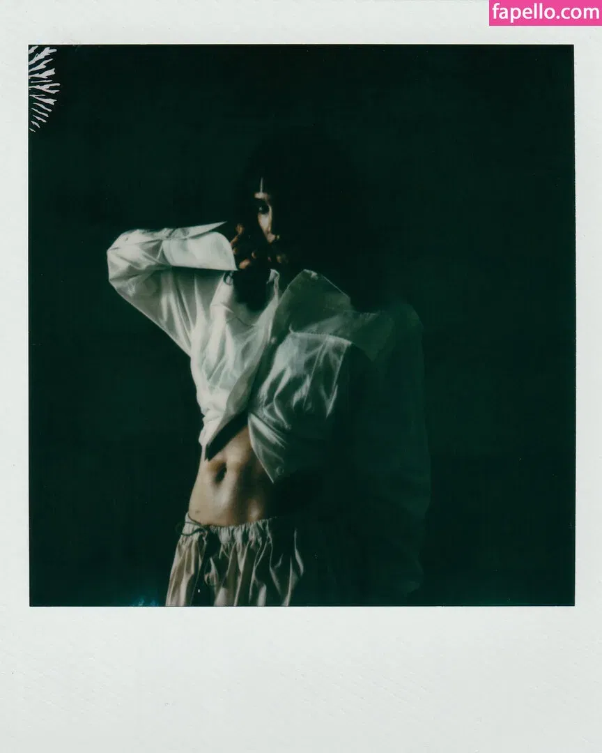 Sofia Boutella Onlyfans Photo Gallery 