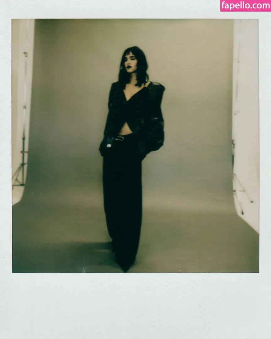 Sofia Boutella Onlyfans Photo Gallery 