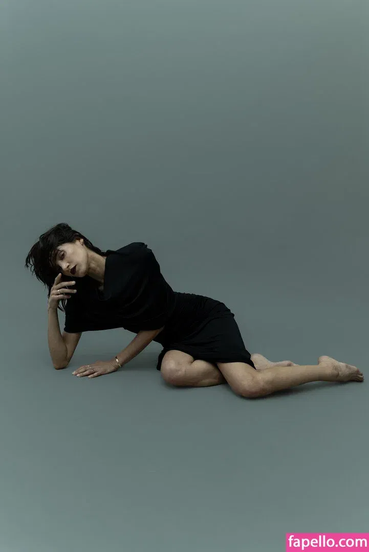 Sofia Boutella Onlyfans Photo Gallery 