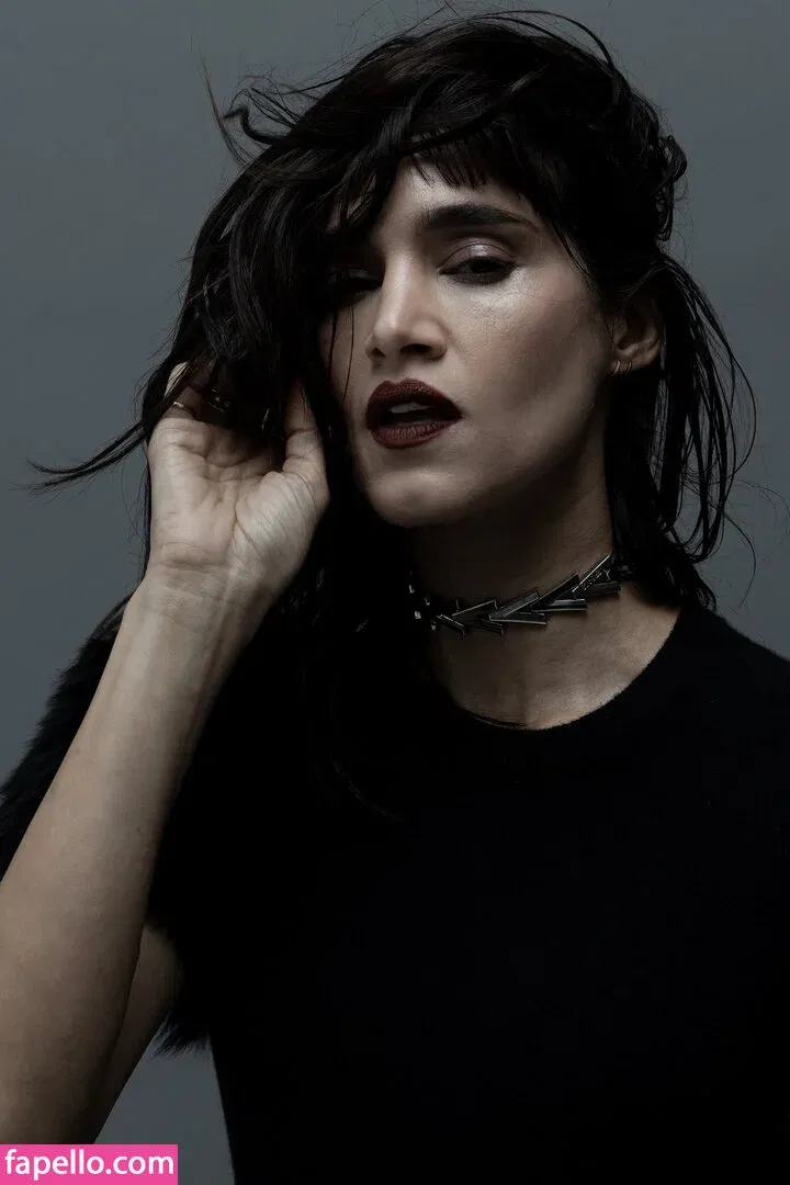 Sofia Boutella Onlyfans Photo Gallery 
