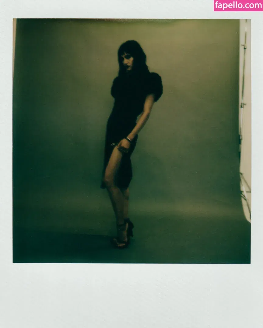 Sofia Boutella Onlyfans Photo Gallery 