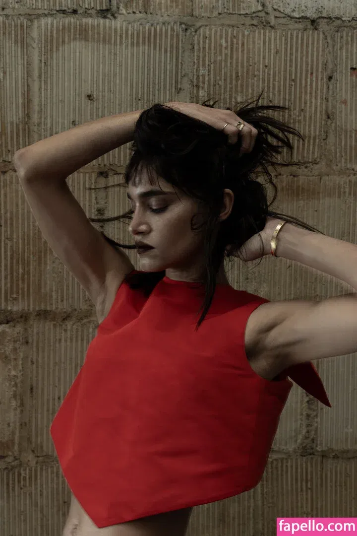 Sofia Boutella Onlyfans Photo Gallery 