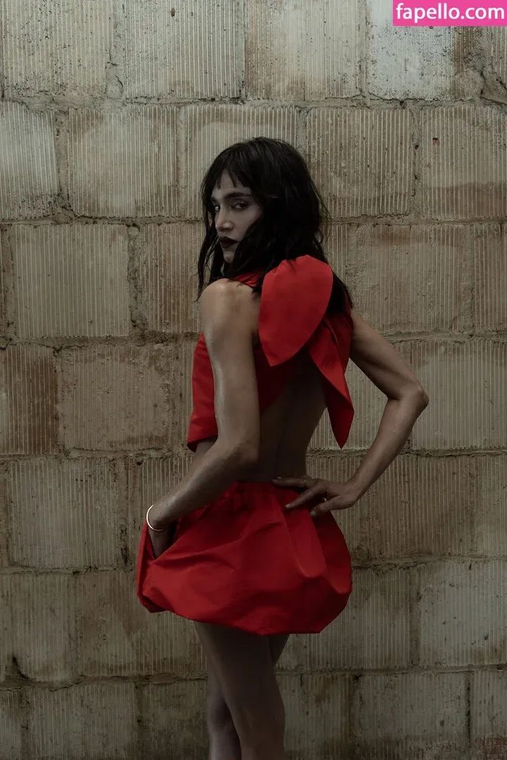 Sofia Boutella Onlyfans Photo Gallery 