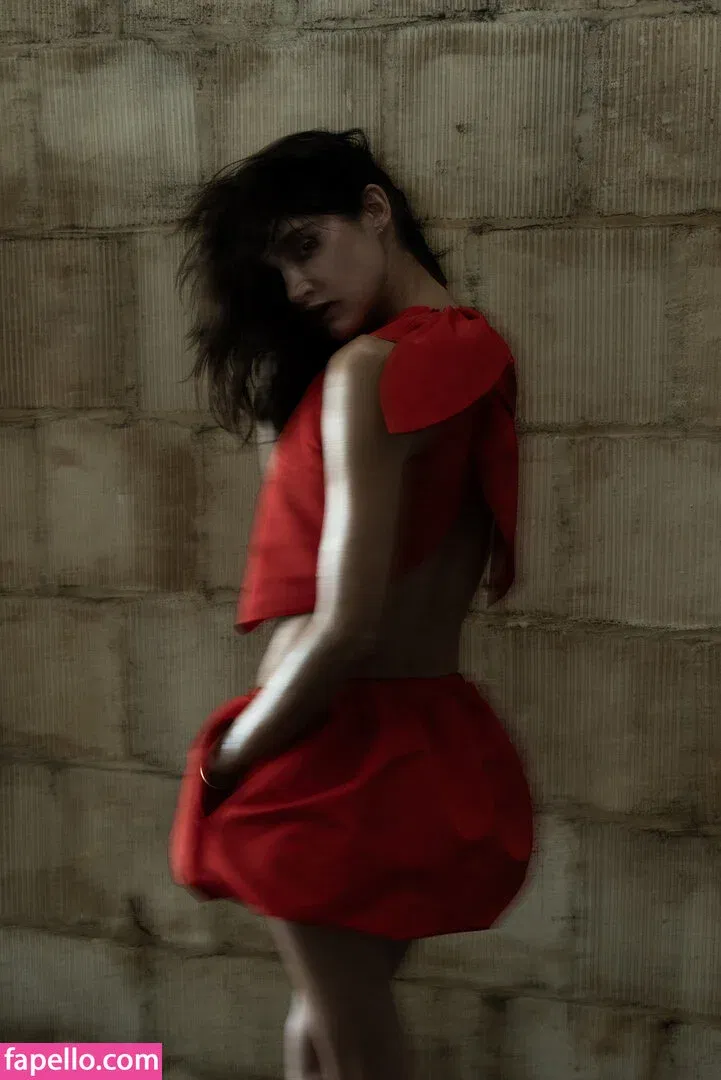 Sofia Boutella Onlyfans Photo Gallery 