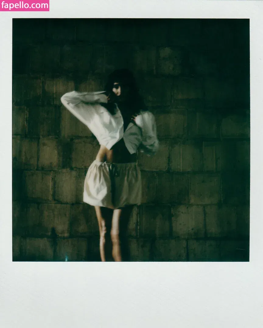 Sofia Boutella Onlyfans Photo Gallery 