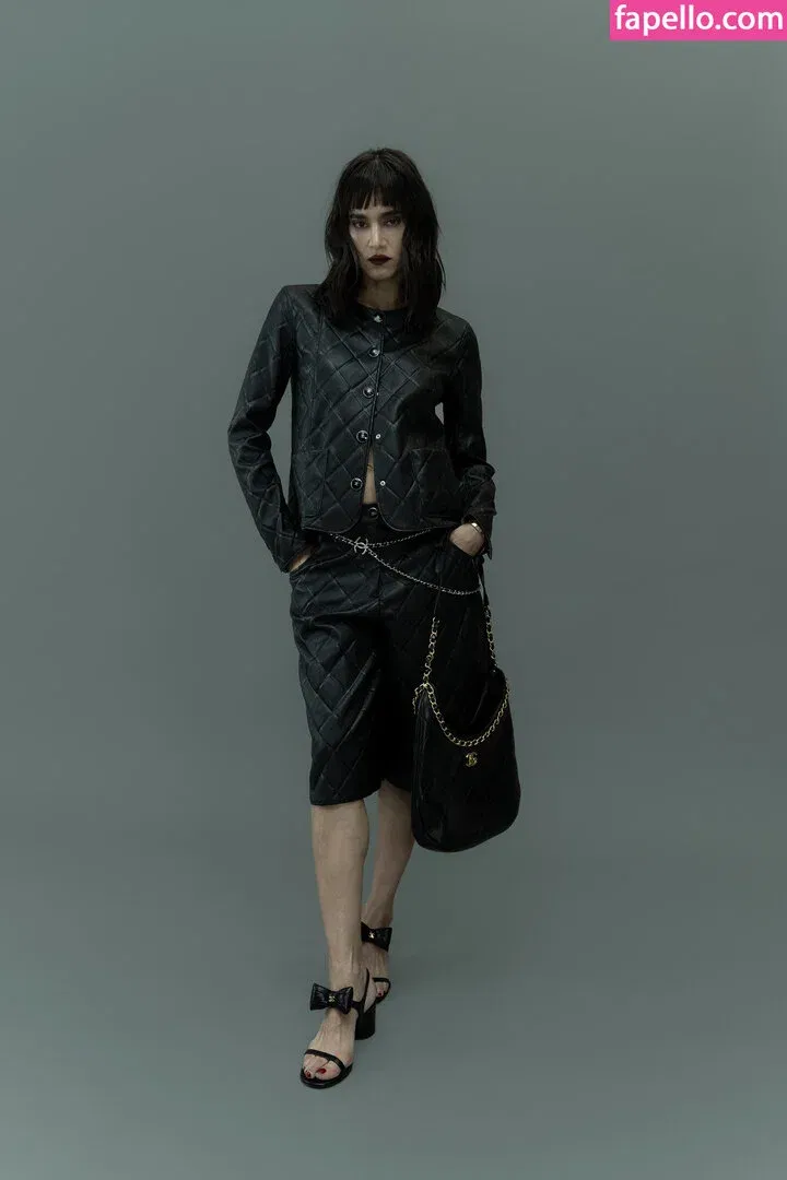 Sofia Boutella Onlyfans Photo Gallery 