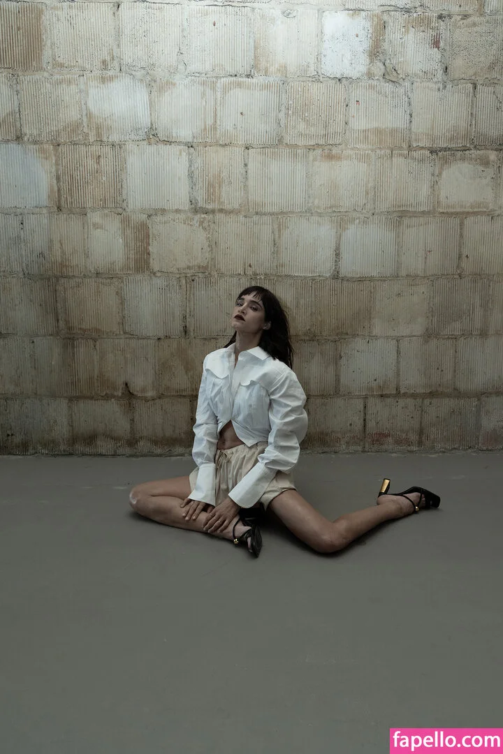 Sofia Boutella Onlyfans Photo Gallery 