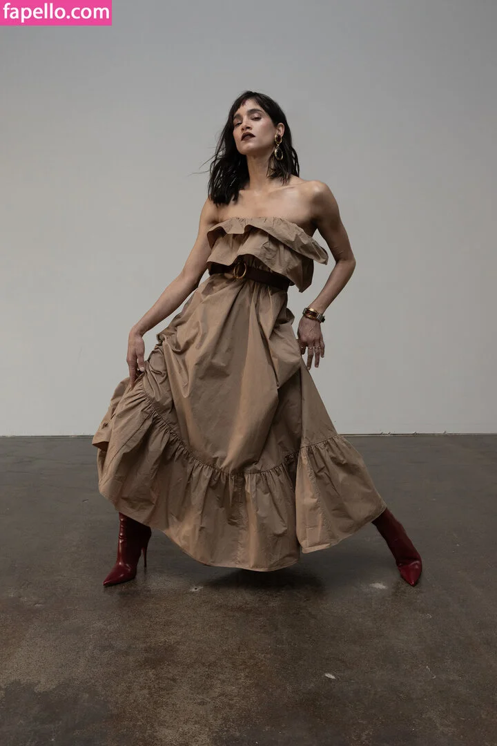 Sofia Boutella Onlyfans Photo Gallery 