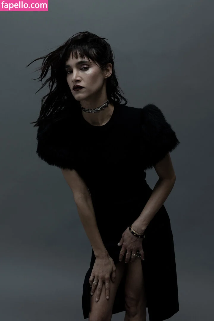 Sofia Boutella Onlyfans Photo Gallery 