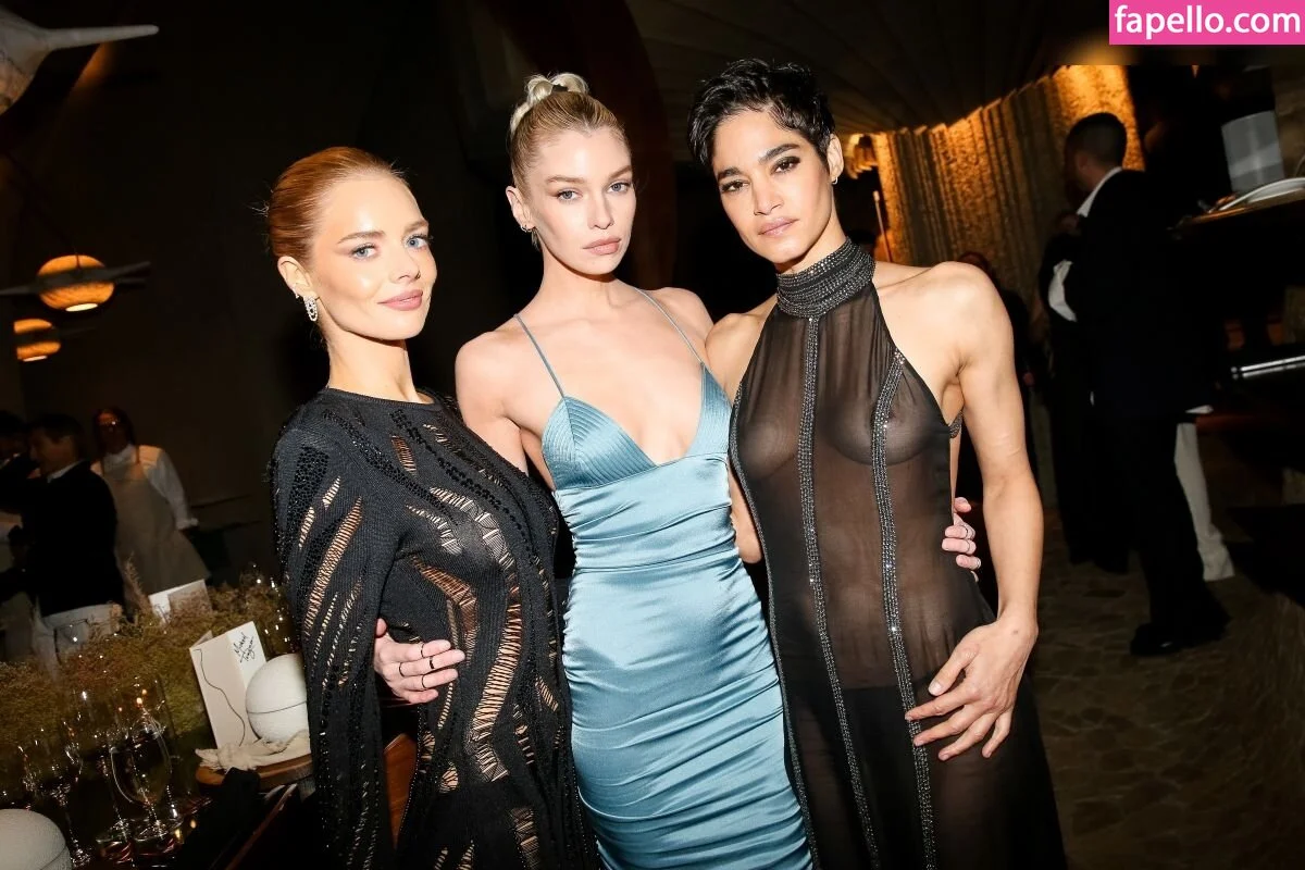 Sofia Boutella Onlyfans Photo Gallery 