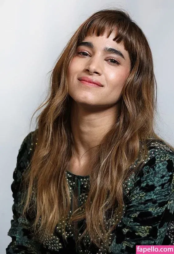Sofia Boutella Onlyfans Photo Gallery 