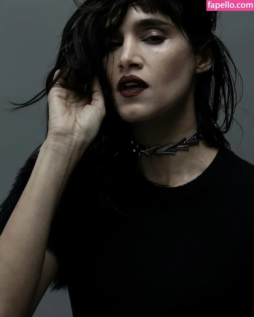 Sofia Boutella Onlyfans Photo Gallery 