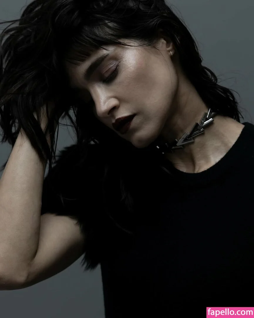 Sofia Boutella Onlyfans Photo Gallery 