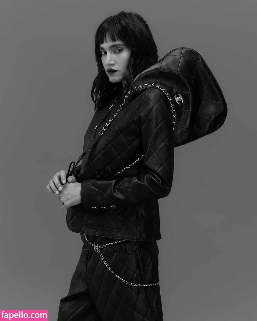 Sofia Boutella Onlyfans Photo Gallery 