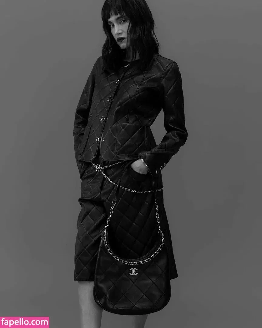 Sofia Boutella Onlyfans Photo Gallery 