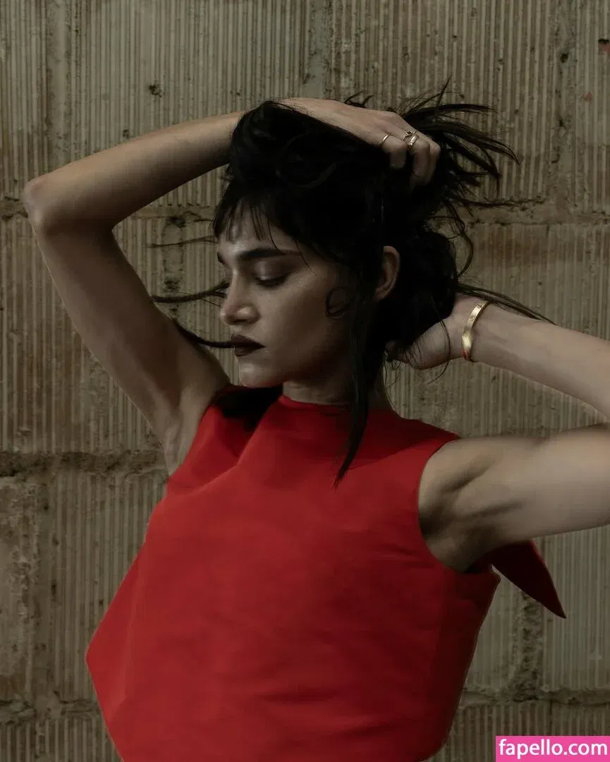 Sofia Boutella Onlyfans Photo Gallery 