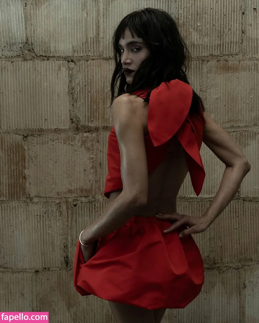 Sofia Boutella Onlyfans Photo Gallery 