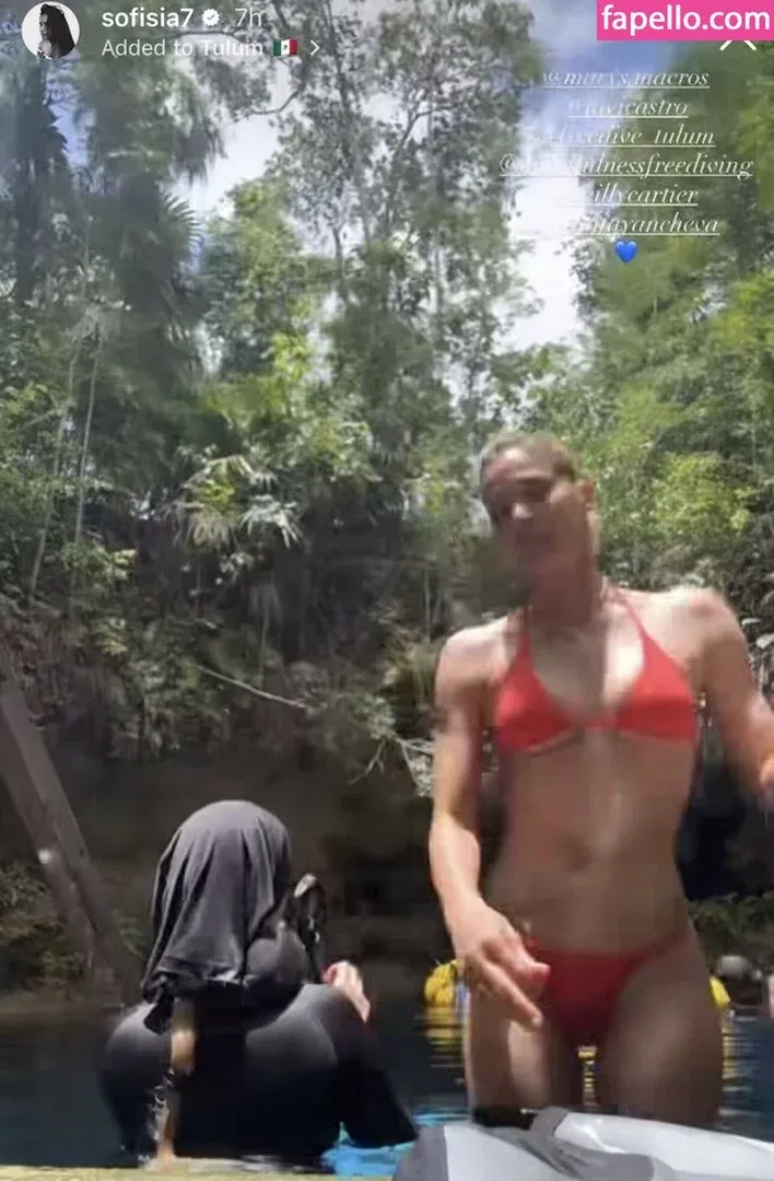 Sofia Boutella Onlyfans Photo Gallery 