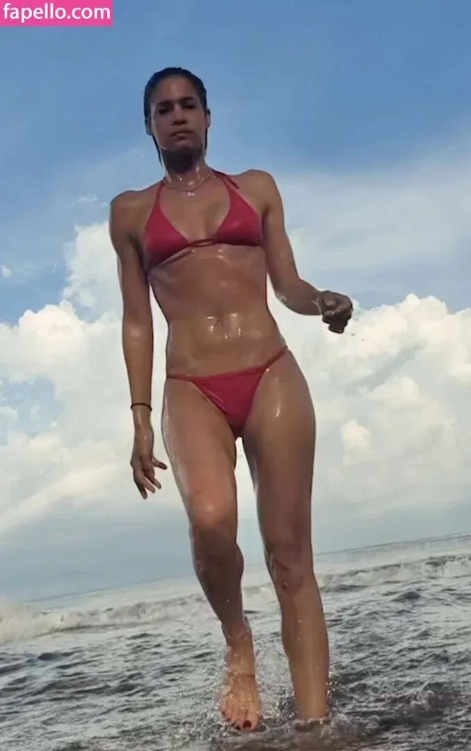 Sofia Boutella Onlyfans Photo Gallery 